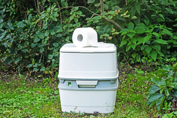 Best Porta potty cleaning services  in Kermit, TX