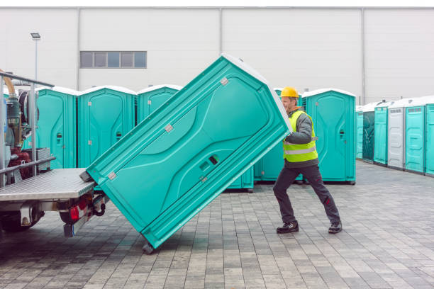 Best Portable bathroom rental  in Kermit, TX
