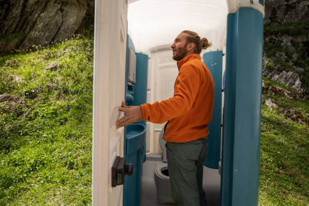 Best Affordable porta potty rental  in Kermit, TX