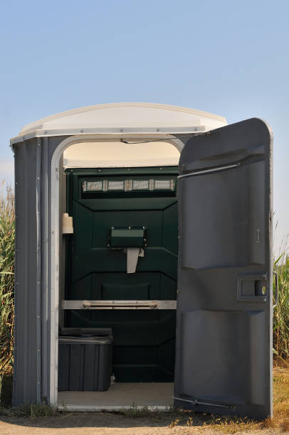 Best Portable restroom trailer rental  in Kermit, TX