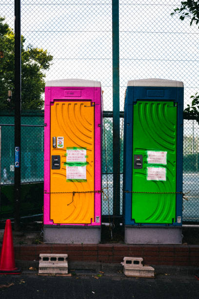 Best Luxury portable toilet rental  in Kermit, TX