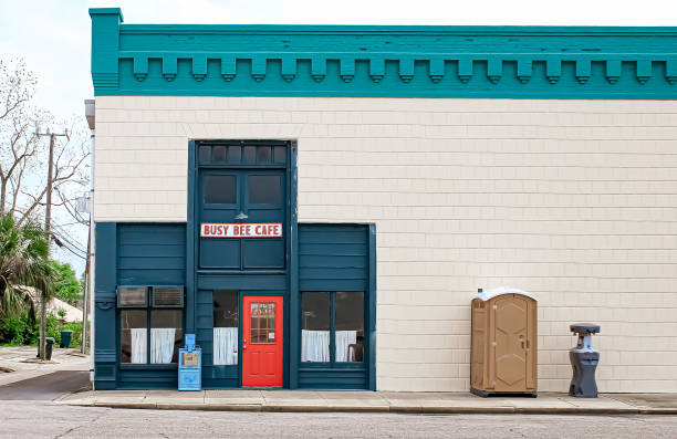 Best Emergency porta potty rental  in Kermit, TX